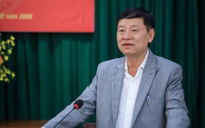 &Ocirc;ng Nguyễn Hữu Ch&iacute;nh: H&agrave;nh động v&igrave; d&acirc;n, lấy ph&aacute;p luật l&agrave;m nền tảng- Ảnh 6.