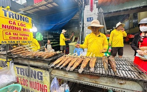 V&igrave; sao c&aacute; l&oacute;c xuất hiện tr&ecirc;n m&acirc;m c&uacute;ng Thần T&agrave;i? - Ảnh 4.