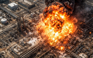 Ngoại trưởng Marco Rubio: "Những đ&ograve;n đ&aacute;nh nặng nề nhất vẫn chưa diễn ra" - Ảnh 5.