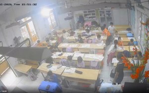 Tuyển sinh đại học 2026: V&igrave; sao nhiều trường ở Tp.HCM chuyển mạnh sang phương thức x&eacute;t tuyển mới? - Ảnh 4.