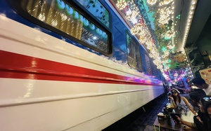 Ch&iacute;nh thức thu ph&iacute; 5 dự &aacute;n cao tốc Bắc Nam từ 22h ng&agrave;y 2/3 - Ảnh 2.