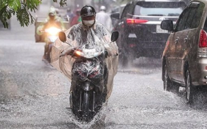 Miền Bắc tăng nhiệt trước khi đ&oacute;n đợt kh&ocirc;ng kh&iacute; lạnh cực mạnh tr&agrave;n về, trời chuyển r&eacute;t- Ảnh 3.