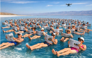 Miền Bắc li&ecirc;n tiếp đ&oacute;n đợt kh&ocirc;ng kh&iacute; lạnh mạnh tăng cường, trời trở r&eacute;t k&egrave;m mưa d&ocirc;ng - Ảnh 2.