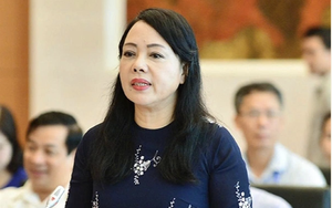 Vụ &aacute;n cơ sở 2 Bệnh viện Việt Đức, Bạch Mai: V&igrave; sao c&aacute;c nh&agrave; thầu tho&aacute;t tội?- Ảnh 3.