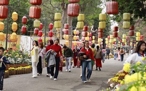 Nguồn kh&aacute;ch đa dạng mở rộng dư địa tăng trưởng du lịch- Ảnh 4.