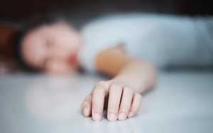 Đi c&acirc;u c&aacute;, 2 học sinh tiểu học tử vong thương t&acirc;m- Ảnh 2.