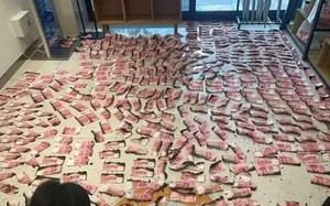 Hiện trường vụ ch&aacute;y chung cư tại Nha Trang, 2 người tử vong- Ảnh 4.