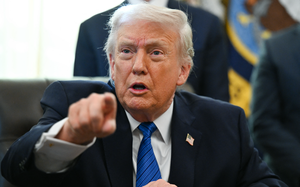 Iran đề xuất hợp tác năng lượng, khai khoáng, máy bay với Mỹ - Ảnh 4.