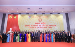 Hội Luật gia tỉnh Sơn La: Tập trung n&acirc;ng cao chất lượng, đưa ph&aacute;p luật đến gần d&acirc;n- Ảnh 5.