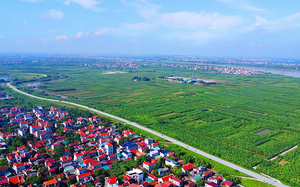 Bắc Ninh chấp thuận chủ trương đầu tư khu đ&ocirc; thị hơn 956 tỷ đồng- Ảnh 2.