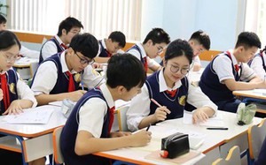 Sử dụng điểm thi đ&aacute;nh gi&aacute; năng lực x&eacute;t tuyển: Th&ecirc;m &ldquo;c&aacute;nh cửa&rdquo; v&agrave;o 23 trường Qu&acirc;n đội từ năm 2026 - Ảnh 3.