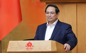 To&agrave;n văn Nghị quyết Đại hội đại biểu to&agrave;n quốc lần thứ XIV của Đảng- Ảnh 4.