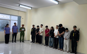 Tạm giữ hình sự đối tượng giấu 7 cây vàng trong động cơ xe bán tải  - Ảnh 4.