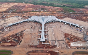 Cao điểm tết, sân bay Tân Sơn Nhất dự kiến phục vụ 145.000 khách/ngày- Ảnh 3.