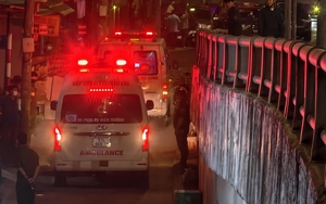 Hiện trường vụ ch&aacute;y chung cư tại Nha Trang, 2 người tử vong- Ảnh 3.