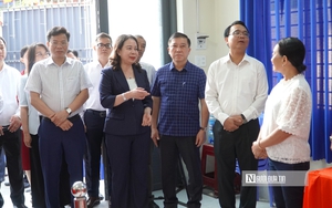 To&agrave;n văn Nghị quyết Đại hội đại biểu to&agrave;n quốc lần thứ XIV của Đảng- Ảnh 3.