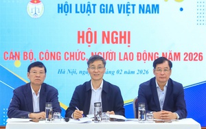 Luật gia Tây Nam Bộ trước yêu cầu phát triển mới: Không chỉ “tham gia” mà phải “kiến tạo” - Ảnh 6.