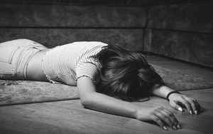 Đi chơi cầu l&ocirc;ng về, b&eacute; trai 10 tuổi đột quỵ - Ảnh 2.