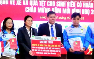 160 cử nh&acirc;n một trường đại học bị thu hồi bằng tốt nghiệp v&igrave; l&yacute; do bất ngờ  - Ảnh 3.