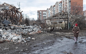 Mỹ khẳng định &ocirc;ng Trump ưa chuộng ngoại giao với Iran nhưng kh&ocirc;ng từ bỏ phương &aacute;n qu&acirc;n sự - Ảnh 2.