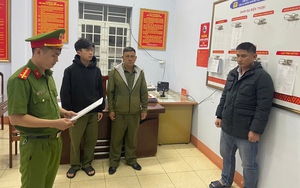 Thủ đoạn của chủ cơ sở sản xuất 60.000 lít giấm chứa axit acetic- Ảnh 4.