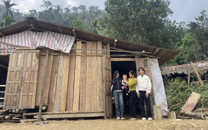 Bản Vịn - 'vi&ecirc;n ngọc th&ocirc;' giữa đại ng&agrave;n v&agrave; giấc mơ du lịch v&ugrave;ng bi&ecirc;n vẫn ngủ qu&ecirc;n- Ảnh 13.