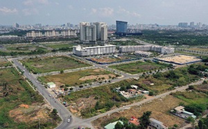 Th&aacute;i Nguy&ecirc;n chấp thuận chủ trương đầu tư dự &aacute;n khu d&acirc;n cư hơn 21 ha- Ảnh 3.