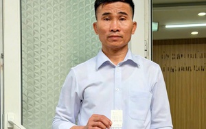 T&agrave;ng trữ ma tu&yacute; ở nơi kh&ocirc;ng ngờ, người phụ nữ bị bắt - Ảnh 2.