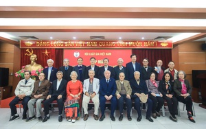 To&agrave;n văn Nghị quyết Đại hội đại biểu to&agrave;n quốc lần thứ XIV của Đảng- Ảnh 2.