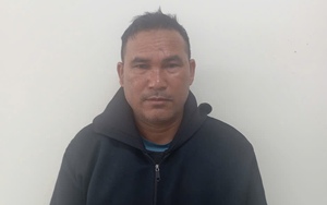 &ldquo;T&agrave;i đen&rdquo; v&agrave; phi vụ cướp ng&acirc;n h&agrave;ng 1,8 tỷ đồng: Kịch bản tinh vi được chuẩn bị suốt 3 th&aacute;ng- Ảnh 6.