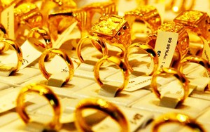 Thấy gi&aacute; v&agrave;ng tăng, kh&aacute;ch sạn liền dỡ gạch d&aacute;t v&agrave;ng đem b&aacute;n "bỏ t&uacute;i" 333 tỷ đồng- Ảnh 3.