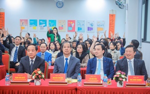 Những điểm mới của Đại hội XIV về ph&aacute;t huy sức mạnh đại đo&agrave;n kết to&agrave;n d&acirc;n tộc - Ảnh 2.