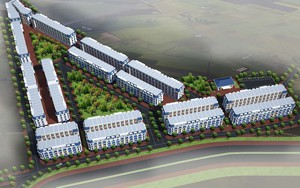 Th&aacute;i Nguy&ecirc;n chấp thuận chủ trương đầu tư dự &aacute;n khu d&acirc;n cư hơn 21 ha- Ảnh 2.