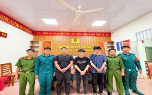 Ghen tu&ocirc;ng tại qu&aacute;n bar, thanh ni&ecirc;n người Nga tấn c&ocirc;ng đồng hương chấn thương sọ n&atilde;o- Ảnh 3.