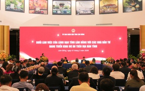 Đẩy mạnh k&iacute;ch cầu, mở rộng kết nối đường bộ du lịch lịch khi s&acirc;n bay Li&ecirc;n Khương tạm đ&oacute;ng cửa - Ảnh 10.