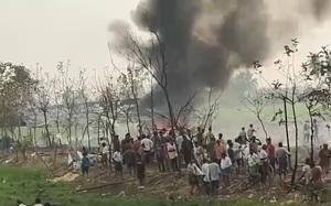 Đi c&acirc;u c&aacute;, 2 học sinh tiểu học tử vong thương t&acirc;m- Ảnh 3.