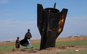 Nh&agrave; Trắng b&aacute;c tin Hải qu&acirc;n Mỹ hộ tống t&agrave;u chở dầu qua eo biển Hormuz - Ảnh 3.