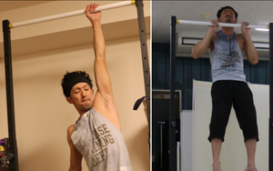 Xe đầu k&eacute;o lao xuống vệ đường bốc ch&aacute;y dữ dội tr&ecirc;n Quốc lộ 1, t&agrave;i xế tử vong tại chỗ - Ảnh 4.