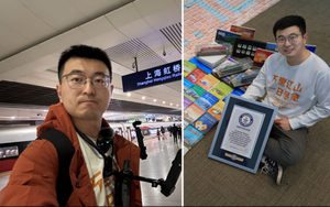 Miền Bắc tăng nhiệt trước khi đón đợt không khí lạnh tăng cường, đêm và sáng sớm trời rét - Ảnh 3.