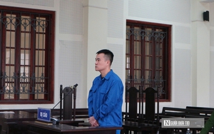 Vụ nhận hối lộ hơn 94 tỷ đồng tại Cục ATTP: 2 cựu Cục trưởng c&ugrave;ng "bộ sậu" kh&aacute;ng c&aacute;o xin giảm &aacute;n- Ảnh 4.