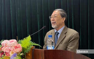 Thanh Hóa: Để bầu cử là ngày hội của ý Đảng - lòng dân - Ảnh 7.