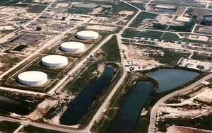 Thuỷ lôi của Iran làm dấy lên lo ngại gián đoạn dòng chảy dầu qua eo biển Hormuz - Ảnh 3.