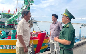 Kh&ocirc;ng kh&iacute; cử tri tỉnh L&acirc;m Đồng h&acirc;n hoan thực hiện quyền c&ocirc;ng d&acirc;n trong Ng&agrave;y hội non s&ocirc;ng - Ảnh 16.