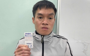 Bắt tạm giam bảo vệ trường học x&acirc;m hại b&eacute; g&aacute;i 13 tuổi - Ảnh 3.