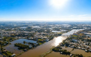 Đ&agrave; Nẵng: H&agrave;ng ngh&igrave;n tấn r&aacute;c bủa v&acirc;y khu d&acirc;n cư, người d&acirc;n sống trong cảnh &ldquo;nghẹt thở&rdquo;  - Ảnh 7.