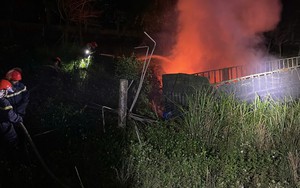 Người đ&agrave;n &ocirc;ng tr&uacute;ng số độc đắc v&agrave; c&aacute;i kết đầy bi thảm- Ảnh 2.