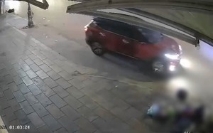 Xe kh&aacute;ch chở đo&agrave;n đi lễ "lao như t&ecirc;n bắn" rơi xuống vực, &iacute;t nhất 7 người tử vong - Ảnh 3.