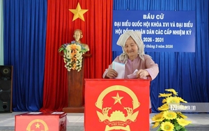 T&acirc;y Ninh kh&aacute;nh th&agrave;nh Trung t&acirc;m Đổi mới s&aacute;ng tạo, k&iacute;ch hoạt hệ sinh th&aacute;i c&ocirc;ng nghệ - Ảnh 4.