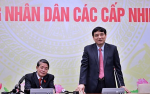 C&oacute; nơi đ&atilde; ho&agrave;n th&agrave;nh 100% tỉ lệ cử tri đi bầu cử - Ảnh 6.