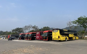 T&acirc;y Ninh chủ động &ldquo;giữ nhịp&rdquo; thị trường xăng dầu trước biến động to&agrave;n cầu- Ảnh 5.